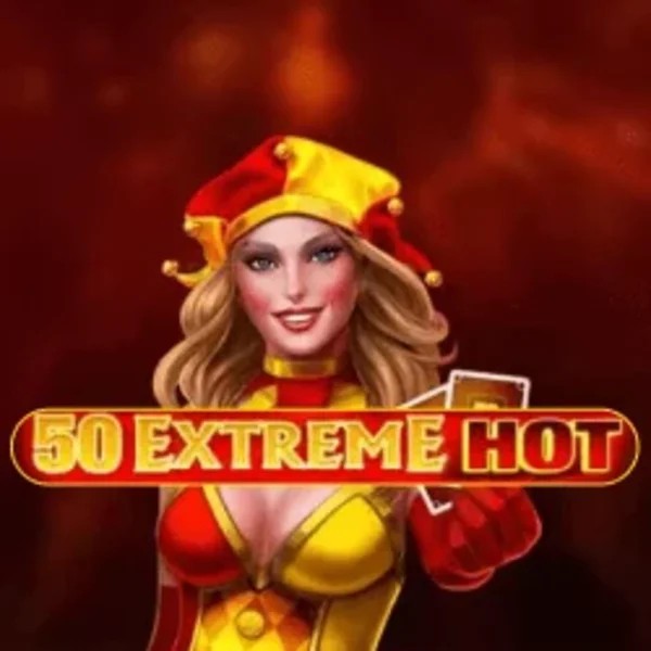50 Extreme Hot logo – Slots by Eurocoin Interactive at Diva Spin Casino