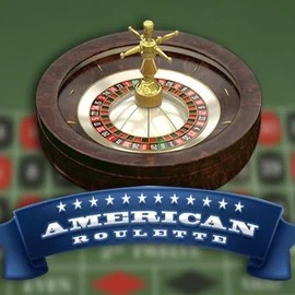 American Roulette (BGaming) game by BGAMING – logo hosted on Diva Spin Casino