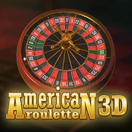American Roullete 3D (Evoplay) logo by Evoplay at Diva Spin Casino