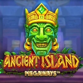Enjoy Ancient Island Megaways by Pragmatic Play – logo hosted on diva-spins.gr