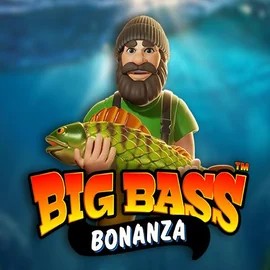 Play the Big Bass Bonanza slot by Pragmatic Play on Diva Spin Casino