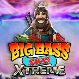 Big Bass Xmas Extreme slot icon by Pragmatic Play, available at Diva Spin Casino