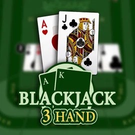 Enjoy Blackjack 3H (Habanero) by Habanero – logo hosted on diva-spins.gr