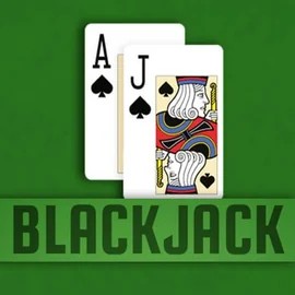 Blackjack (Relax Gaming) slot icon by Relax Gaming, available at Diva Spin Casino