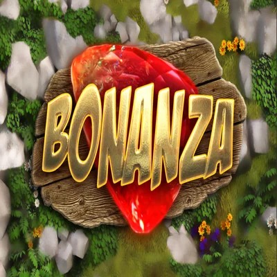 Bonanza logo by Big Time Gaming Diva Spin Casino