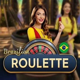 Try Brazilian Roulette (Pragmatic Play) slot by Pragmatic Play on diva-spins.gr – logo image