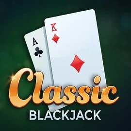 Classic Blackjack – slot by Red Tiger Gaming, featured at diva-spins.gr