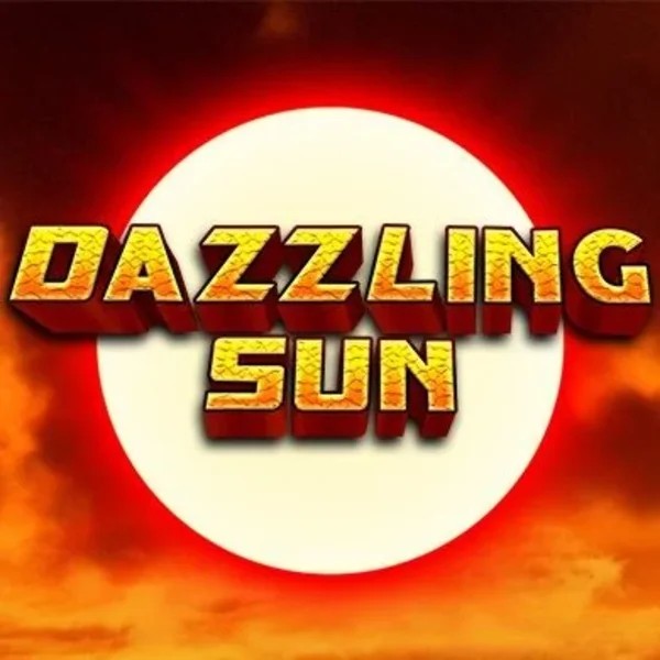 Dazzling Sun – slot by Win Studios, featured at diva-spins.gr