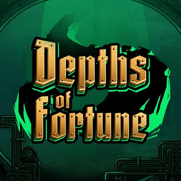 Play Depths of Fortune slot by AvatarUX Studios on diva-spins.gr