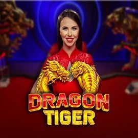 Play the Dragon Tiger (Live) slot by Pragmatic Play on Diva Spin Casino