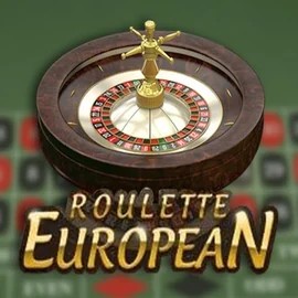 European Roulette (BGaming) slot visual from BGAMING available on diva-spins.gr