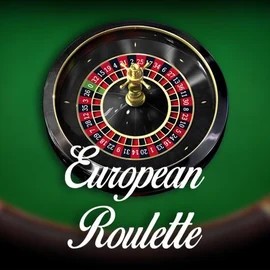 Official Table Games logo: European Roulette (Red Tiger) by Red Tiger Gaming at Diva Spin Casino