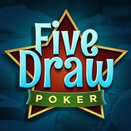 Five Draw Poker MH (Nucleus) slot icon by Nucleus Gaming, available at Diva Spin Casino