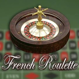 Table Games logo of French Roulette (BGaming) from BGAMING at Diva Spin Casino