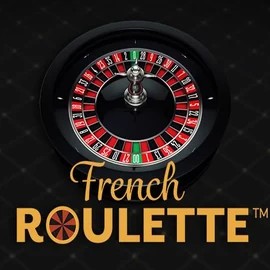 French Roulette (NetEnt) logo by NetEnt at Diva Spin Casino