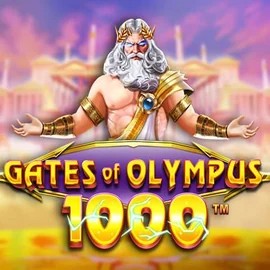 Play Gates of Olympus 1000 slot by Pragmatic Play on diva-spins.gr
