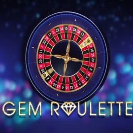 Try Gem Roulette slot by iSoftBet on diva-spins.gr – logo image