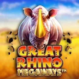 Great Rhino Megaways online slot from Pragmatic Play – play at diva-spins.gr