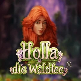 Holla die Waldfee – slot by Hölle Games, featured at diva-spins.gr
