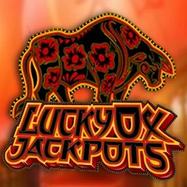 Lucky Ox Jackpots online slot from Rival – play at diva-spins.gr
