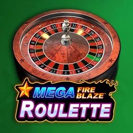Mega Fire Blaze Roulette – slot by Playtech, featured at diva-spins.gr