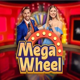 Mega Wheel – slot by Pragmatic Play, featured at diva-spins.gr