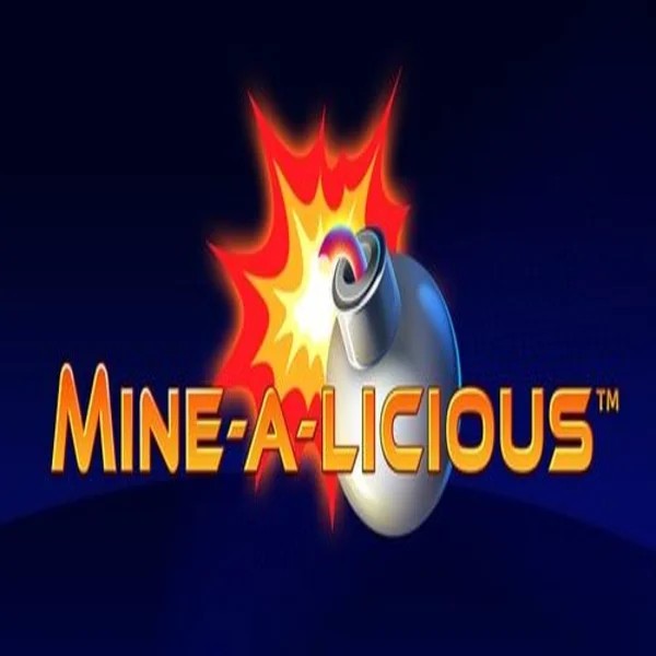 Mine a Licious by Playtech, showcased at diva-spins.gr – game logo