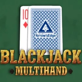 Play Multihand Blackjack slot by Pragmatic Play on diva-spins.gr