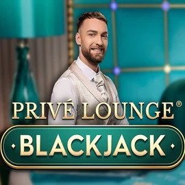 Privé Lounge Blackjack – slot by Pragmatic Play, featured at diva-spins.gr
