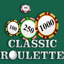 Try Roulette slot by OneTouch Games on diva-spins.gr – logo image