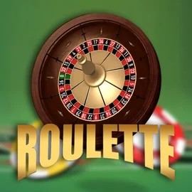 Roulette (Relax Gaming) online game logo by Relax Gaming on diva-spins.gr