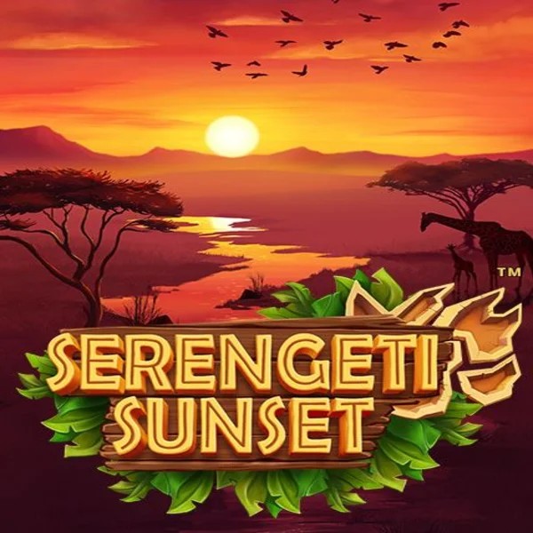Play Serengeti Sunset slot by Skywind Group on diva-spins.gr