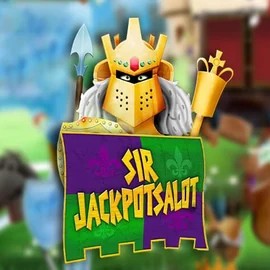 Sir Jackpots Alot logo by Core Gaming Diva Spin Casino