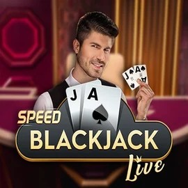 Play the Speed Blackjack slot by Pragmatic Play on Diva Spin Casino
