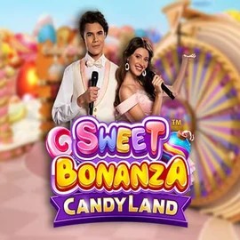 Sweet Bonanza Candy Land Live online slot from Pragmatic Play – play at diva-spins.gr