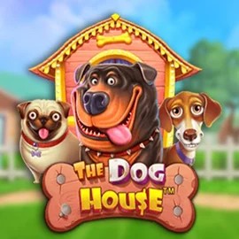 Play The Dog House slot by Pragmatic Play on diva-spins.gr