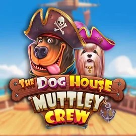 The Dog House Muttley Crew casino game by Pragmatic Play – featured logo at Diva Spin Casino